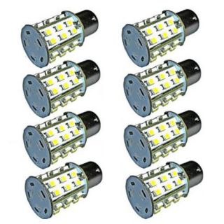   SMD LED Bulb fits 93 1141 1156 1073 1093 RV Interior / Porch Light