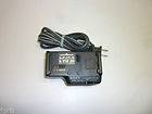Sony AC V25C camcorder power adapter battery charger ac cord cable PSU 