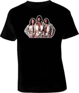 bee gees t shirts in Mens Clothing