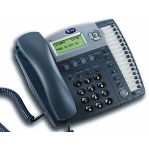NEC 92753 Single Line Corded Phone