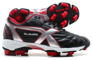 Blades X Blades Genius IQ110 R FG Rugby Boots