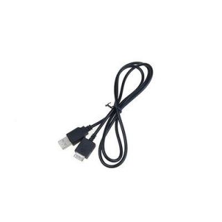 New USB Cable/Charger for Sony /mp4 Walkman/Player