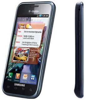 Samsung Galaxy S 4G Unlocked T959v Android Touch Screen DLNA WiFi 