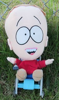 south park timmy in Toys & Hobbies