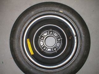 camaro spare tire in Wheels, Tires & Parts