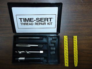 TIME SERT M10 X 1.50 Metric Thread Repair Kit NEW 1015