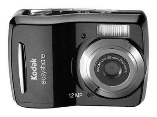 Kodak EASYSHARE C1505