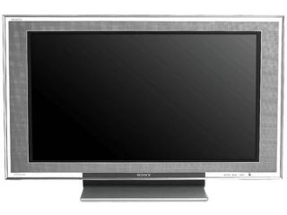 Sony Bravia KDL 40XBR2 40 1080p HD LCD Television