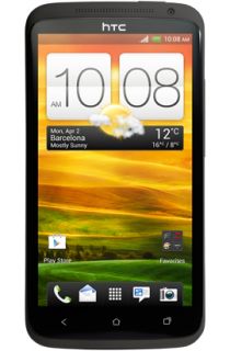 BUNDLED HOT DEAL HTC One S   16GB   Black (T Mobile) Smartphone