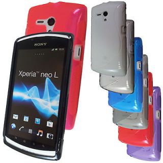 sony xperia neo in Cell Phone Accessories