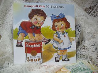 Campbells Soup Eco Friendly Tote/Gift Bags 3 Choices 2011 NEW EC