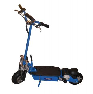 800W electric Scooter electrica with suspension/ Patineta de Motor 