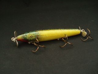 Minnow Spinner Fishing Lure