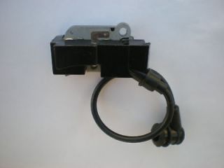Ignition Coil fit JONSERED Chainsaws [#544047101]