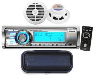 sony marine stereo in Consumer Electronics
