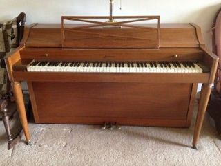 Upright Baldwin Acrosonic Piano LOCAL PICKUP ONLY. Milwaukee, WI