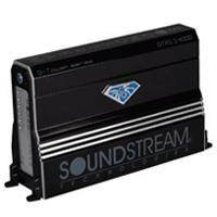Soundstream D Tower DTR1.1700D Car Amplifier