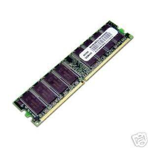 HYNIX 512MB DDR HYMD564646CP8R D43 PQ PC3200U 30330 400MHz CL3