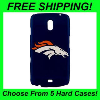Denver Broncos Football   Samsung Infuse, Nexus, Ace & Note Case 