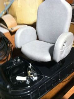 used salon chairs in Styling Chairs & Stations