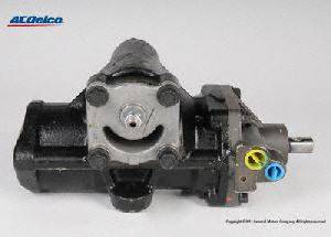 ACDelco 88965542 Remanufactured Steering Gear