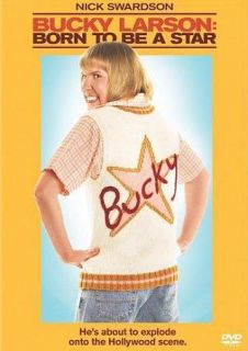 Bucky Larson Born to Be a Star DVD, 2012