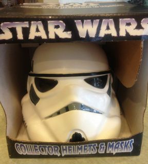 Star Wars A New Hope COMLINK   Luke Skywalker / STORMTROOPER   Screen 