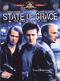State of Grace DVD, 2002