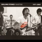 Rarities 1971 2003 by Rolling Stones The CD, Nov 2005, Virgin