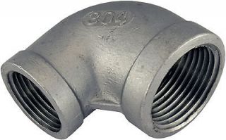 stainless steel pipe fittings in Business & Industrial