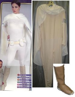 padme costume in Clothing, 