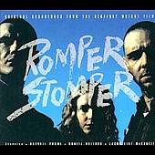 Romper Stomper CD, Feb 1999, Festival Records Australia