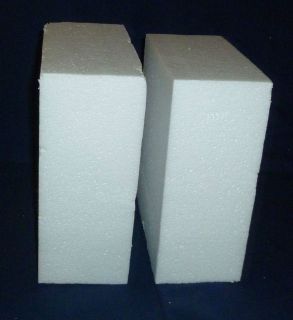 Styrofoam Sheets And Blocks Choose Any Single group for one Low Price 