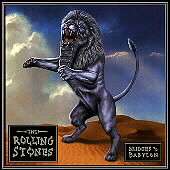Bridges to Babylon by Rolling Stones The Cassette, Sep 1997, Virgin 