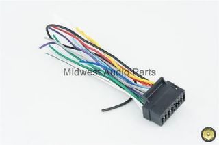   GT360MP Power Speaker Wire Harness Plug Connector Cable Adapter