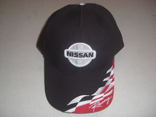 nissan hats in Clothing, 