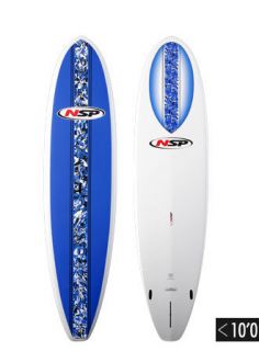 NEW 100 NSP Stand Up Paddle Board EPOXY SUP