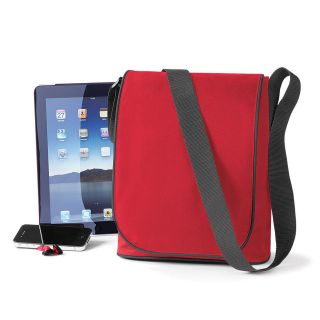 Metro iPad Reporter Bag   Carry Case Tablet Work Holder Travel
