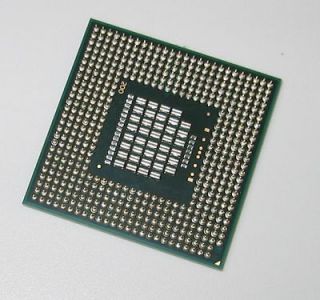 Intel Core 2 Duo P8700 SLGFE 2.53GHz, 3Mb, 1066Mhz LAPTOP CPU