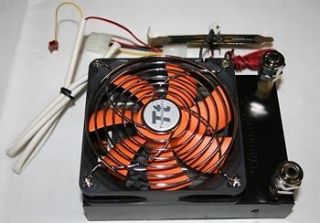 liquid cooling system in Water Cooling
