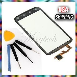   Screen Digitizer Glass Replacement Oem for HTC Sensation 4G T Mobile