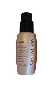 Mary Kay TimeWise Day Solution Sunscreen SPF 25