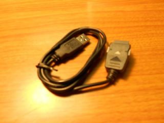   Charger+Data Cable/Cord/Lea​d For Samsung /MP4 Player YP P3/J/Q/E