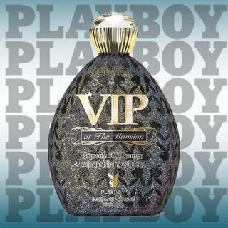 playboy tanning lotion in Tanning Lotion