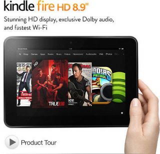 kendall fire tablet in iPads, Tablets & eBook Readers
