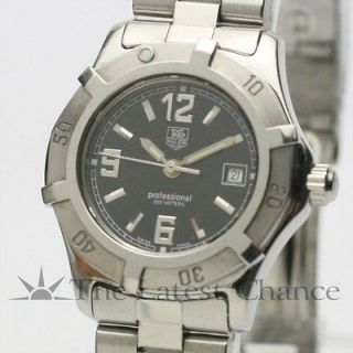 tag heuer 2000 classic in Wristwatches