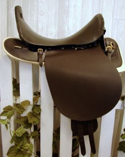 trooper saddle in Tack Western