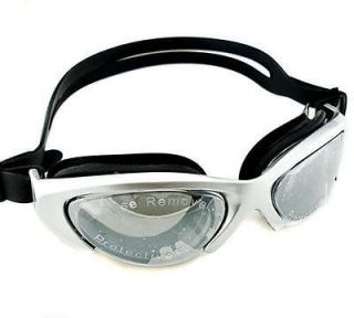 anti fog swimming goggles in Goggles