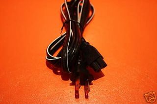 Power Cord AC Electric Cable plug   ARRIS TM602A TM602G