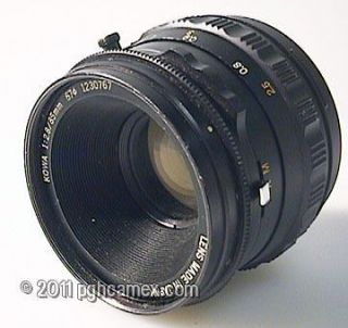 kowa lens in Lenses & Filters